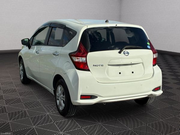 Nissan Note *Automatic* 385555520