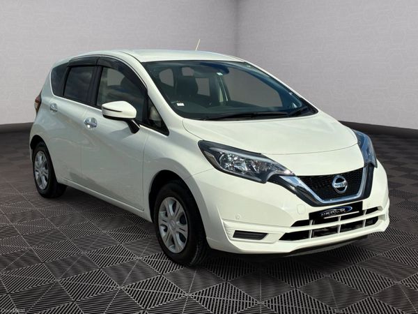 Nissan Note *Automatic* 385555524