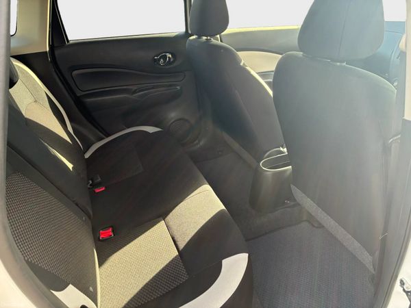 Nissan Note *Automatic* 385555526