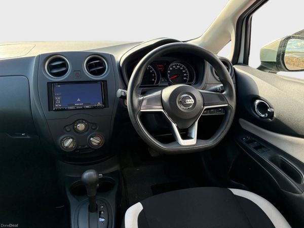 Nissan Note *Automatic* 385555528