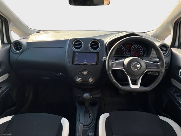Nissan Note *Automatic* 385555534