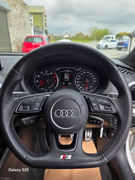 Audi A3 2019 385557272