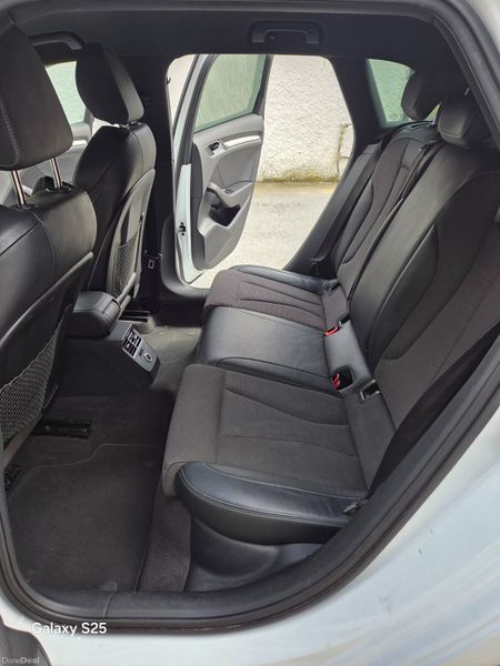 Audi A3 2019 385557276