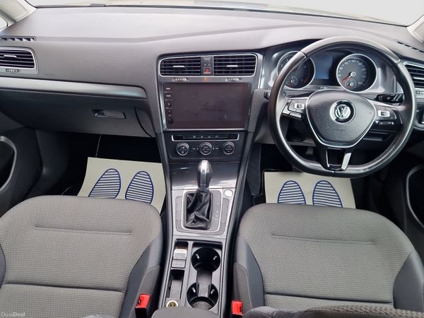 2017 VOLKSWAGEN GOLF MARK 7.5 1.2  AUTO *25K KM* 385558854