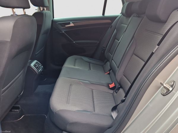 2017 VOLKSWAGEN GOLF MARK 7.5 1.2  AUTO *25K KM* 385558858