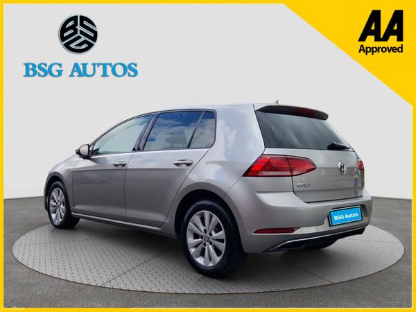 2017 VOLKSWAGEN GOLF MARK 7.5 1.2  AUTO *25K KM* 385558868