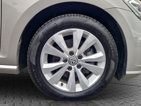 2017 VOLKSWAGEN GOLF MARK 7.5 1.2  AUTO *25K KM* 385558870