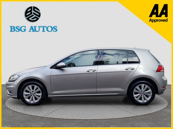 2017 VOLKSWAGEN GOLF MARK 7.5 1.2  AUTO *25K KM* 385558876