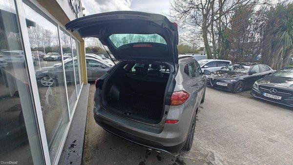 Hyundai Tucson N-LINE 385560888