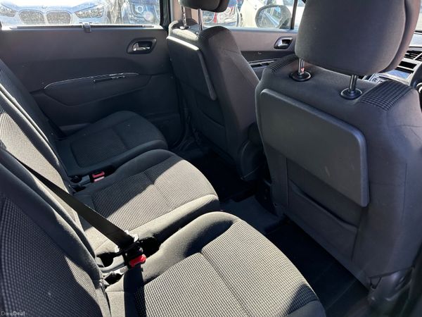 Peugeot 5008 1.6HDI 7 SEATER NCT TAX LOW KMS 385565660
