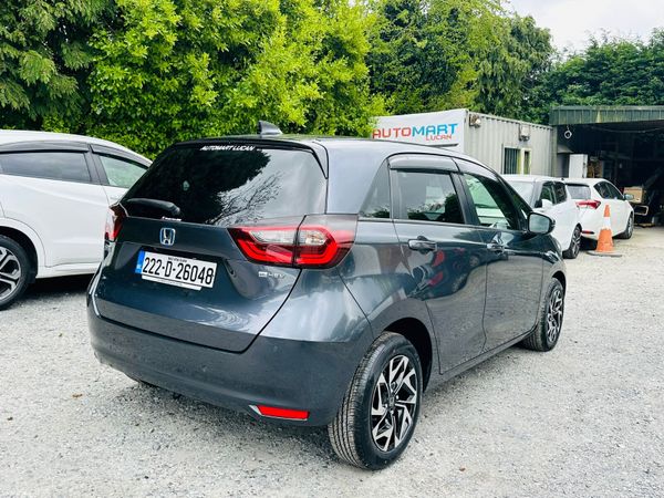 Honda Fit/Jazz 2022 Auto Top of the range Model 385566162