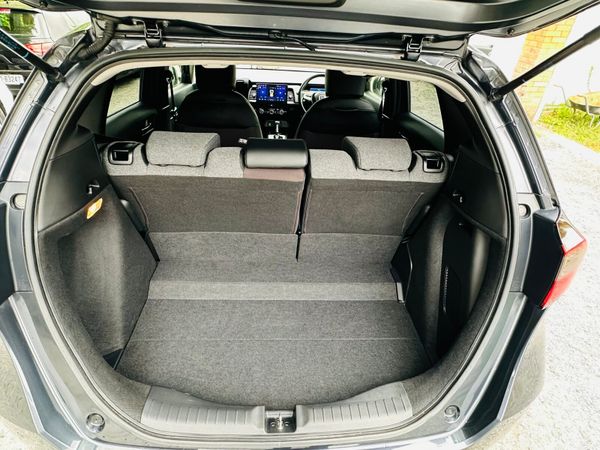 Honda Fit/Jazz 2022 Auto Top of the range Model 385566186
