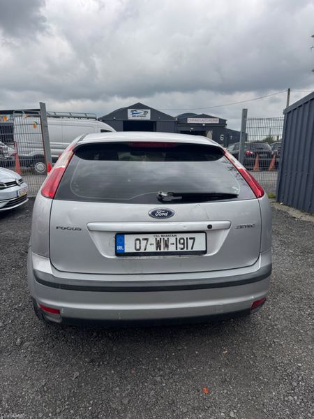 Ford Focus 2007 385568688