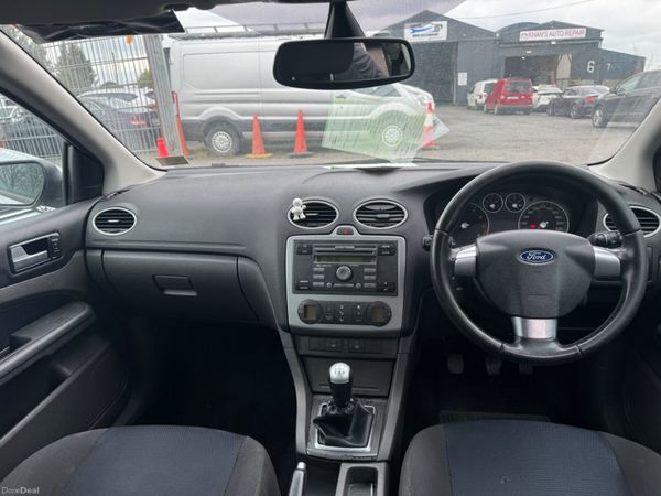 Ford Focus 2007 385568690