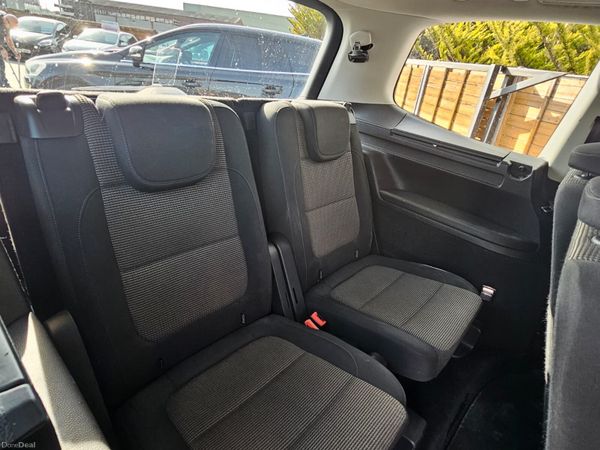 Volkswagen Sharan 2011 2.0 Diesel 7 Seats 385581650