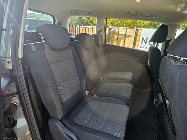 Volkswagen Sharan 2011 2.0 Diesel 7 Seats 385581658