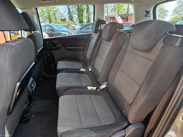 Volkswagen Sharan 2011 2.0 Diesel 7 Seats 385581670