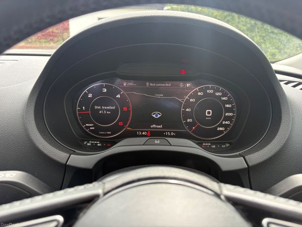 2017 Audi A3 1.6TDI SE Manual 385582580