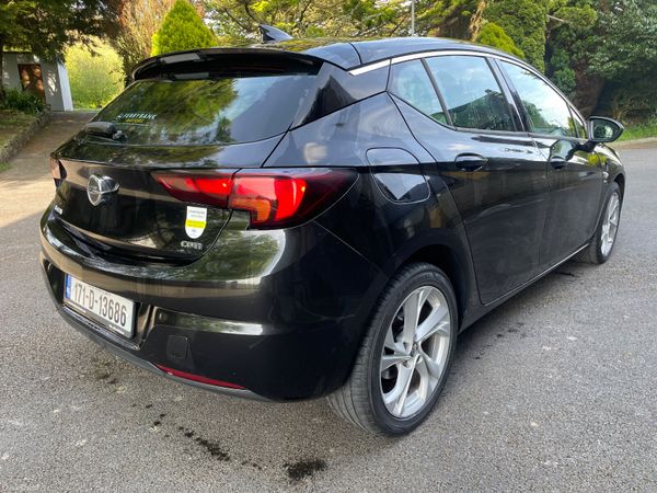Opel Astra 2017 1.6 TDI SRI SPEC ! 385598544