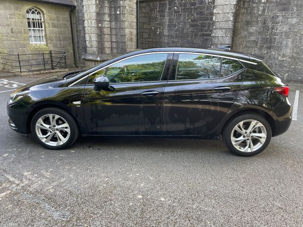 Opel Astra 2017 1.6 TDI SRI SPEC ! 385598588