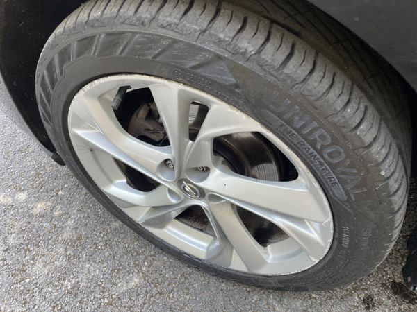 Opel Astra 2017 1.6 TDI SRI SPEC ! 385598640