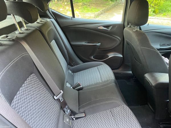 Opel Astra 2017 1.6 TDI SRI SPEC ! 385598662