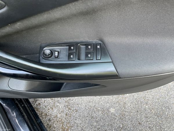 Opel Astra 2017 1.6 TDI SRI SPEC ! 385598668