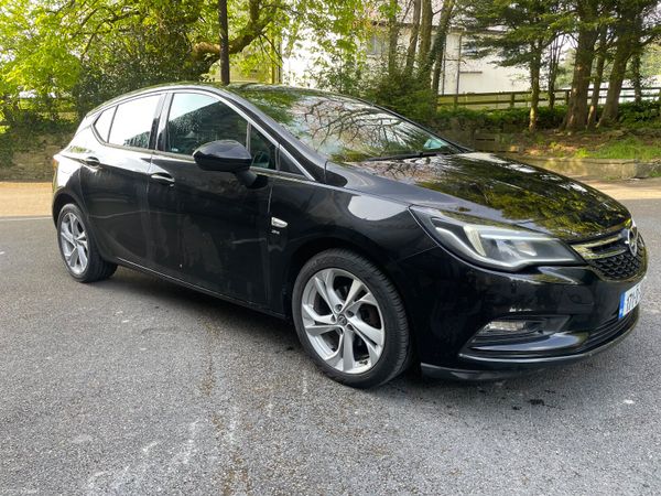 Opel Astra 2017 1.6 TDI SRI SPEC ! 385598608