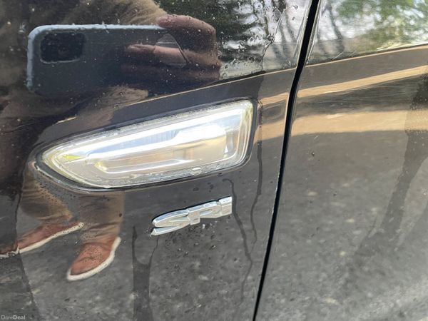 Opel Astra 2017 1.6 TDI SRI SPEC ! 385598638