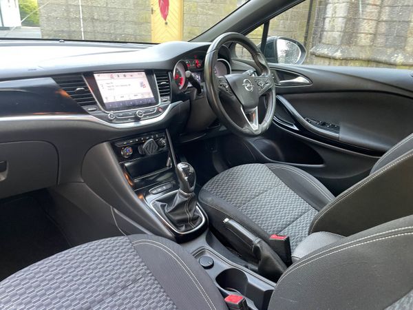 Opel Astra 2017 1.6 TDI SRI SPEC ! 385598704