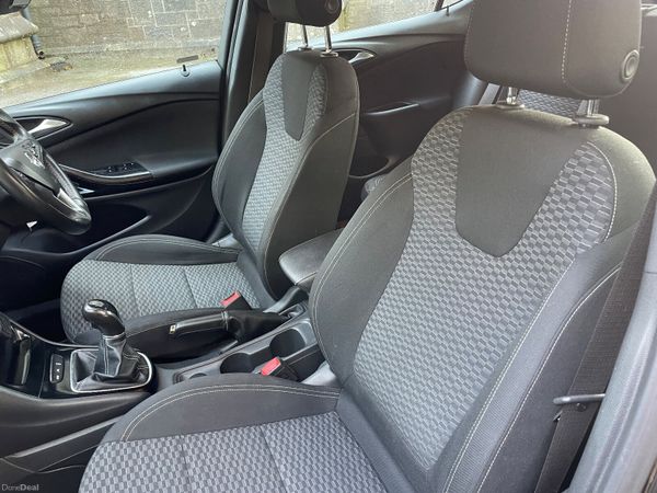 Opel Astra 2017 1.6 TDI SRI SPEC ! 385598716