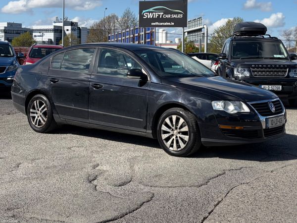 2010 Volkswagen Passat 1.6 TDI Nct 03/27 Tax 05/26 385511108