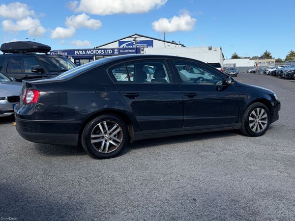 2010 Volkswagen Passat 1.6 TDI Nct 03/27 Tax 05/26 385511110