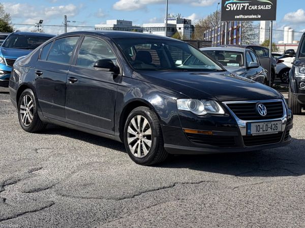2010 Volkswagen Passat 1.6 TDI Nct 03/27 Tax 05/26 385511114