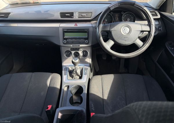 2010 Volkswagen Passat 1.6 TDI Nct 03/27 Tax 05/26 385511120