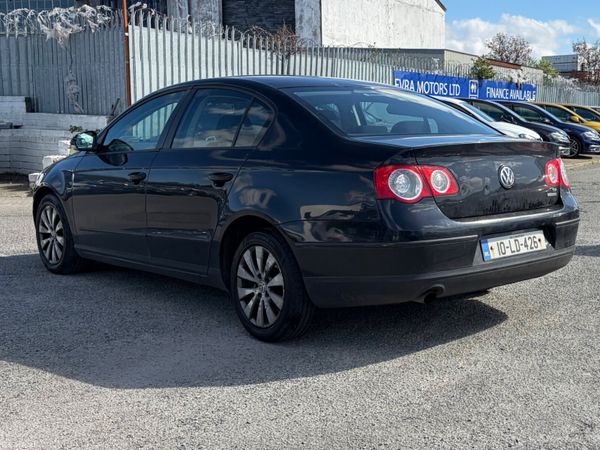 2010 Volkswagen Passat 1.6 TDI Nct 03/27 Tax 05/26 385511124