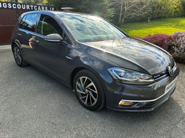 201 VOLKSWAGEN GOLF *DEPOSIT TAKEN* 385513104