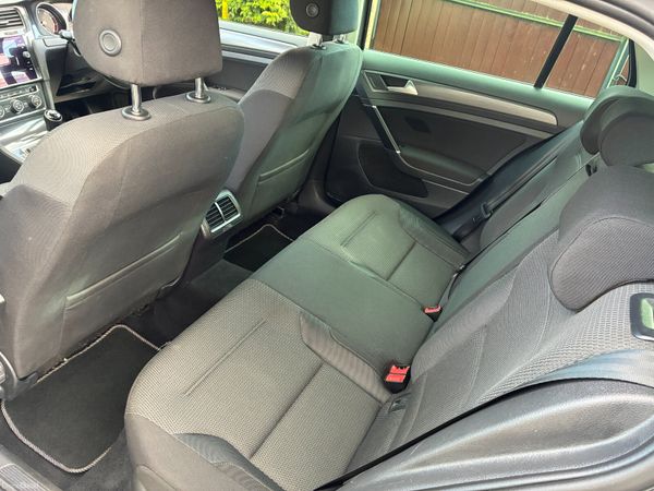 201 VOLKSWAGEN GOLF *DEPOSIT TAKEN* 385513106