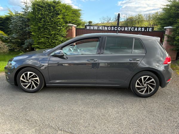 201 VOLKSWAGEN GOLF *DEPOSIT TAKEN* 385513114