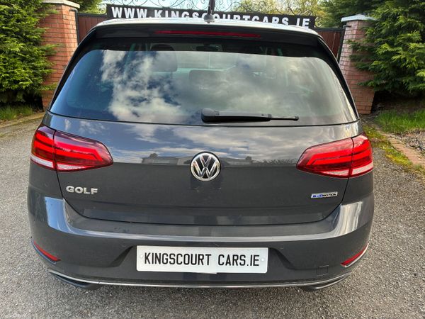 201 VOLKSWAGEN GOLF *DEPOSIT TAKEN* 385513124