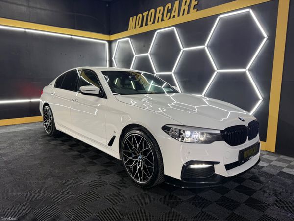 ◼️2017 BMW 530e M-SPORT◼️ 385518114