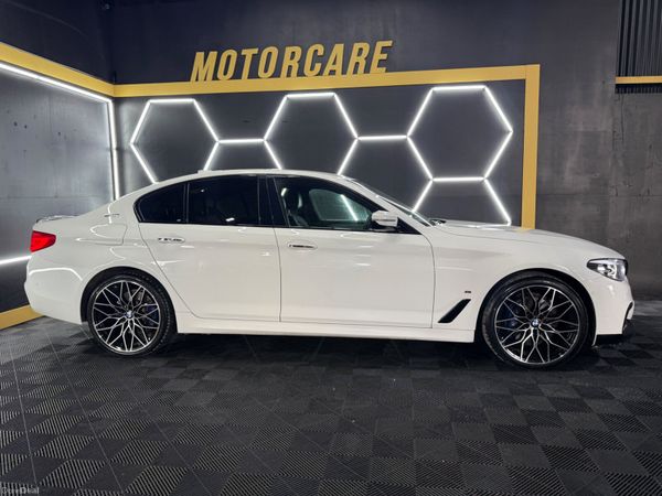 ◼️2017 BMW 530e M-SPORT◼️ 385518120