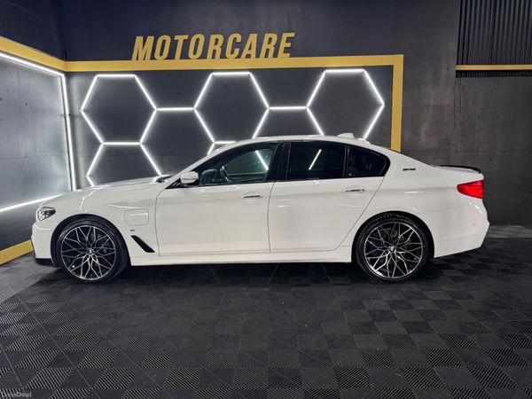 ◼️2017 BMW 530e M-SPORT◼️ 385518128