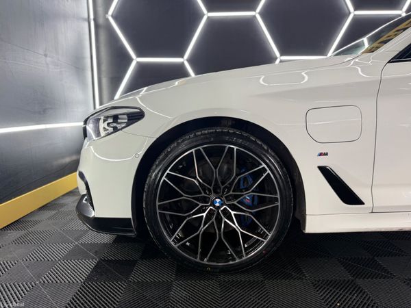 ◼️2017 BMW 530e M-SPORT◼️ 385518134