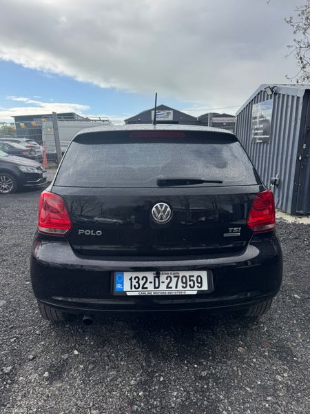 Volkswagen Polo Automatic 385520018