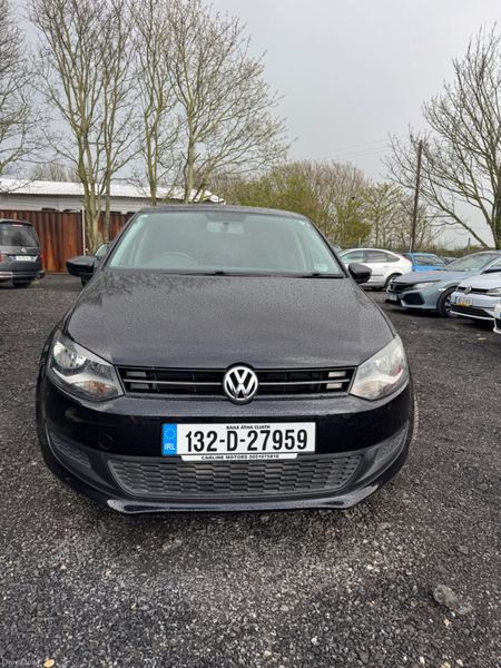 Volkswagen Polo Automatic 385520026