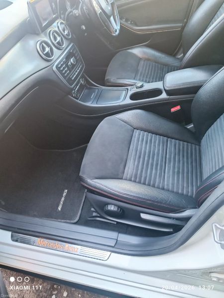 Mercedes-Benz CLA 2013 385524460