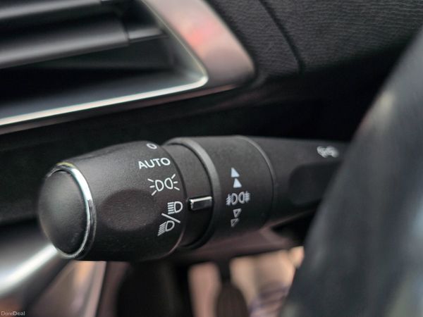 PEUGEOT 5008 2018 7 SEATER HIGH SPEC ALLURE 385524622