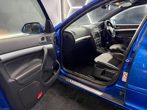 ◼️2008 SKODA OCTAVIA RS 2.0 TDI◼️IMMACULATE 385526844
