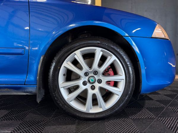 ◼️2008 SKODA OCTAVIA RS 2.0 TDI◼️IMMACULATE 385526830